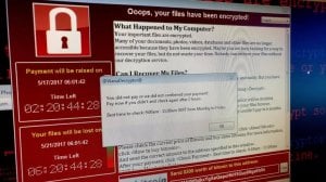 Enterprise Jadi Target Utama Serangan Ransomware di Indonesia