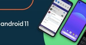 Sistem Operasi Terbaru, Android 11 Akhirnya Rilis