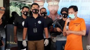 Eks Drummer BIP dan Reza Artamevia Satu Jaringan Narkoba?