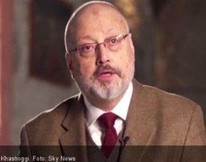 Pelaku Pembunuhan Telah Divonis, Keberadaan Jasad Khashoggi Masih Misterius