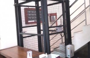 Gara-gara Tali Sling Lift Putus, Ketua DPRD Kecelakaan, Begini Kondisinya