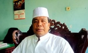 Teungku Abdurrani Adian Desak Penusukan Syekh Ali Jaber Diusut Tuntas