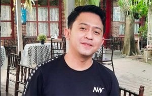 Nikita Mirzani Mengaku Sudah Kaya Sejak Lahir, Kiki The Potters: Tak Mau Ambil Pusing