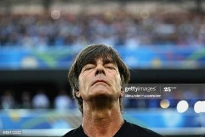 Preview Jerman vs Islandia: Tebus Luka Lama