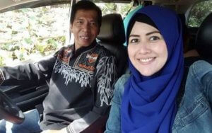 Meggy Wulandari Dikabarkan Punya Kekasih Baru, Kiwil Bilang Begini