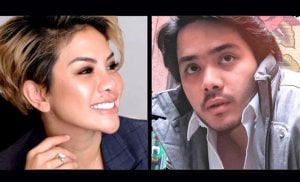 Nikita Mirzani Cari yang Jomlo, Ovi Rangkuti: Udah Nih,…