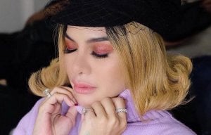 Nikita Mirzani: Giliran Saya yang Bertindak