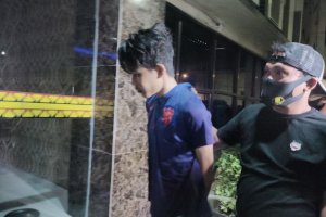 Penusuk Syekh Ali Jaber, 6 Fakta Pelaku, dari Gerakan Gesit hingga Baru Pindah di Bandarlampung