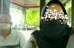 Janda Cantik Beranak 2 Merasa Dikhianati Oknum Kadis, Beberapa Kali Gituan