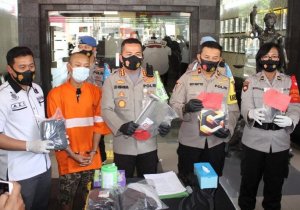 Berteman Jangan Kebangetan, Pemuda Ini Bunuh Rekannya karena Sering Dihina