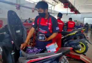 Agar Pemakaiannya Lebih Lama, Ini 6 Tips Perawatan Aki