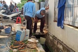 Terpidana Mati asal China Kabur dari Lapas Tangerang, Begini Caranya