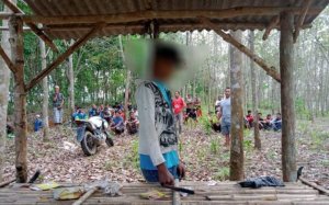 Gara-gara Biaya Nikah Rp30 Juta, Pemuda Ini Tewas Gantung Diri