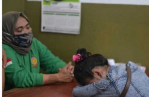 Amankan 8 Perempuan di THM, Petugas Sebut Terindikasi