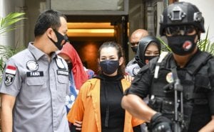 Reza Artamevia Kembali Terjerat Narkoba, Ini 9 Fakta Kasusnya