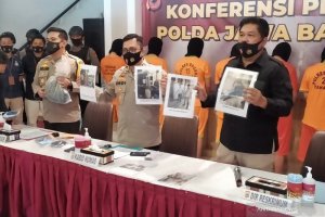 Simpatisan FPI Ditangkap, Keluarga Mengadu ke Habib Aboe