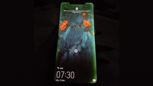 Samsung dan LG Hentikan Pasokan Layar ke Huawei