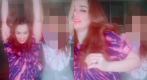 Video Tiktok Reza Artamevia Diserbu Netizen, Banyak yang Tanya Kasus