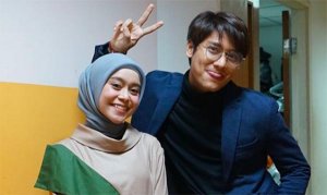 Rizky Billar Blak-blakan soal Kedekatan dengan Lesti