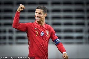 Preview Portugal vs Turki: Tamu Menggertak, Santos Janji Tak Kecewakan Penonton
