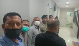 Masih Suasana Duka, Ruslan Buton Dikawal Ketat Kembali ke Rutan Bareskrim