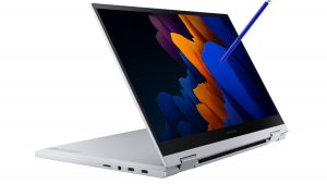 Samsung Perkenalkan Notebook 5G Pertamanya, Dibekali Prosesor Intel Core Generasi ke-11