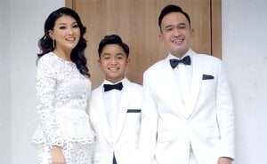 Sarwendah Trending Topik di X, Ternyata Ada Warganet yang Unggah Kembali Video Berdurasi 17 Detik
