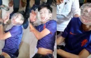 Ditikam Pria Ini, Syeikh Ali Jaber: Alhamdulillah, Ini Pengalaman Baru Saya
