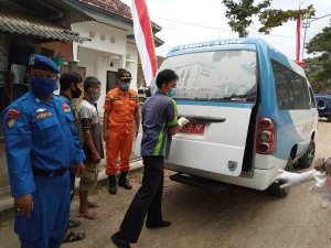 Terungkap Identitas Mr X yang Tewas di Pantai