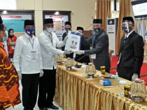 Ditegur Kemendagri, Begini Respons Thahar Rum