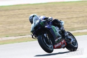 Hasil Lengkap MotoGP Emilia Romagna dan Klasemen Sementara