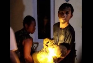 Longsor di 3 Lokasi saat Warga Tertidur Lelap, 10 Warga Tewas