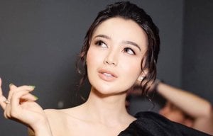 Wika Salim Bantah Kabar Pacaran dengan Seorang Polisi