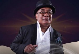 Berstatus OTG, Penyanyi “Poco-poco” Yopie Latul Meninggal Dunia Terinfeksi Covid-19