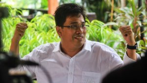 Dulu Zainal Tahir Jabat Ketua KPU Gowa, Penerusnya Saat Ini Ikut Berduka