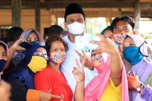 Serangan ke Suardi Saleh Kencang, Penggiat Demokrasi: Biasa Dalam Politik Jika Diposisikan Unggul