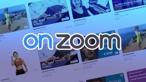 Zoom Rilis Aplikasi OnZoom untuk Menjadwalkan dan Memonetisasi Acara Virtual