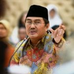 Kata Eks Ketua MK Terkait Pemberian Amnesti dan Abolisi Presiden Prabowo ke Hasto dan Tom Lembong