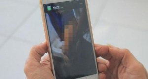 Pelaku Video Call Seks ke Mahasiswa UIN Akhirnya Ditangkap