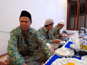 Ustaz Nawir: Pangkep Butuh Kepemimpinan Anir-Lutfi