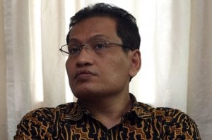 Tokoh NU Ungkap Dua Kesalahan Terbesar Jokowi Tangani Pandemi Covid-19