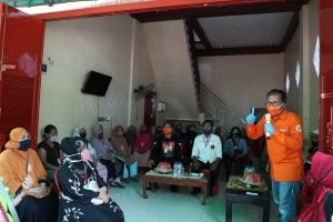 Perjuangkan Hak Guru Kontrak, Danny Garansi Insentif Mereka Tepat Waktu!