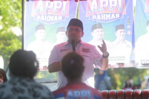Saya Merah : Hanya Appi yang Benar-Benar Peduli PSM Makassar