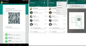Update WhatsApp Web Bisa Lakukan Panggilan Suara