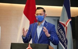 Ahmad Khoirul Umam: Wajar AHY Merespons Cepat dan Tegas