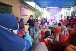 Guru Mengaji Minta Lomba MTQ Dihadirkan Lagi, Appi: Akan Kami Wujudkan
