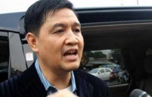 Malam-malam Polisi Datangi Kediaman Deklarator KAMI, Tunjukkan Surat Penangkapan tapi Gagal
