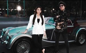 Aurel Hermansyah Ingin Konsep Prosesi Nikah Setahun