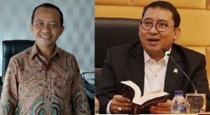 Kepala BKPM Singgung Kekuasaan Rakyat, Fadli Zon: Bahlil Jangan Bahlul!
