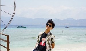 Sindir Pemerintah, Bintang Emon: Ambil Aja Bos Semuanya, Duitin Semuanya